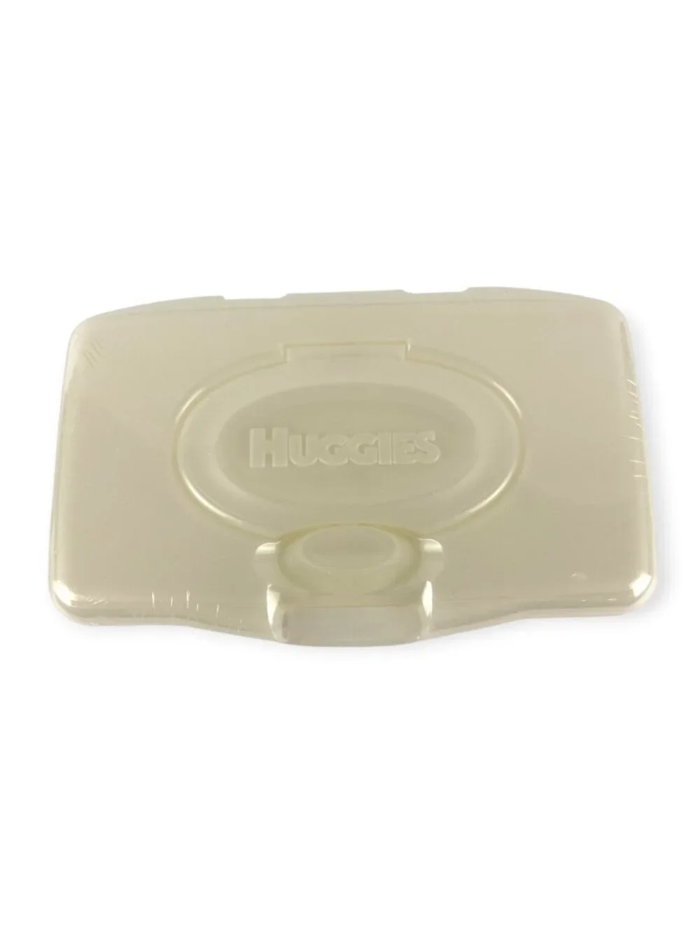 Huggies natural care